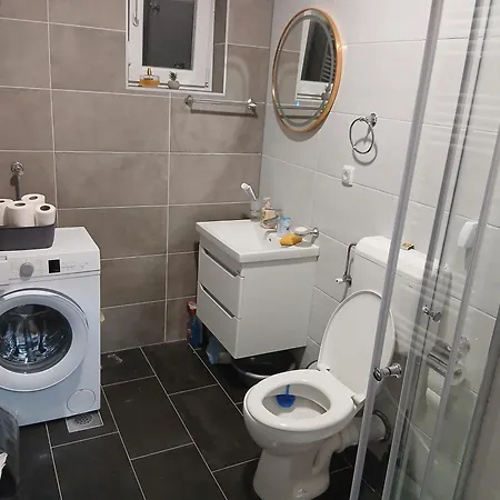 Apartman Mali Slon Bijeljina