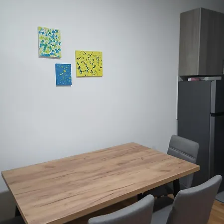 Apartman Mali Slon *