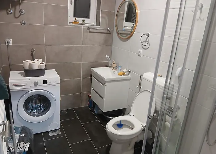 Apartman Mali Slon Bijeljina