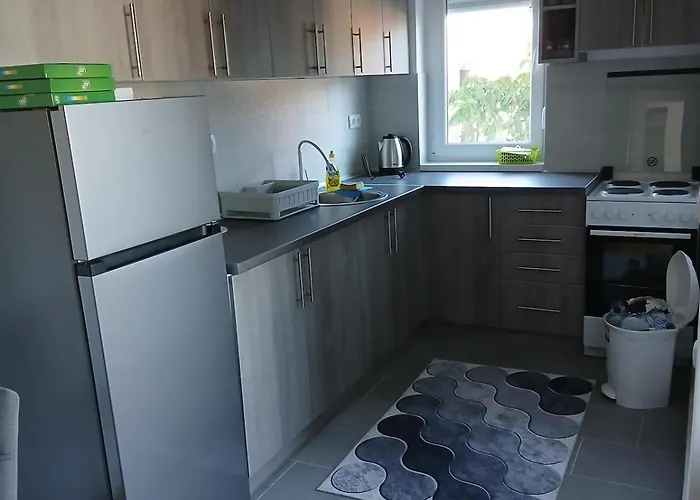 Apartman Mali Slon Bijeljina